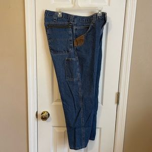 Men’s Riggs Workwear by Wrangler size 35/30